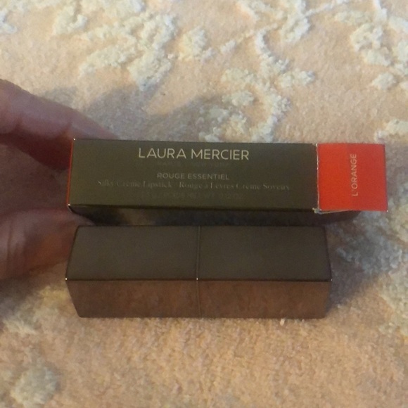 Laura Mercier lipstick - Picture 8 of 8